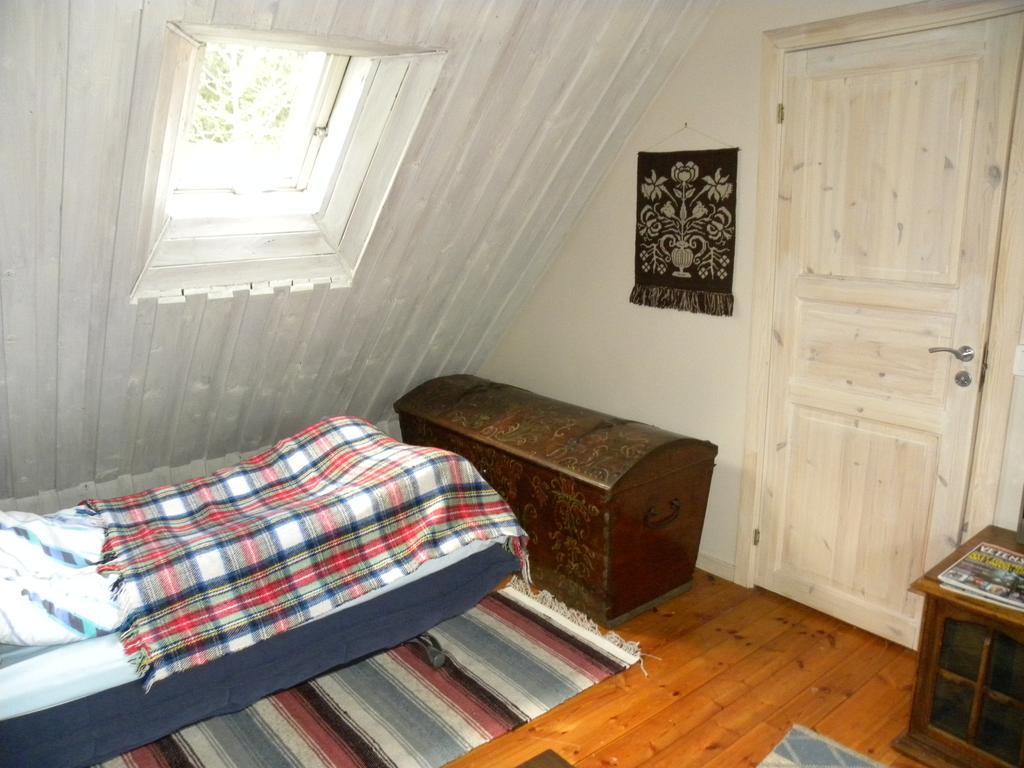 Penzion Gundetorp 1572 Ljungbyhed Exteriér fotografie