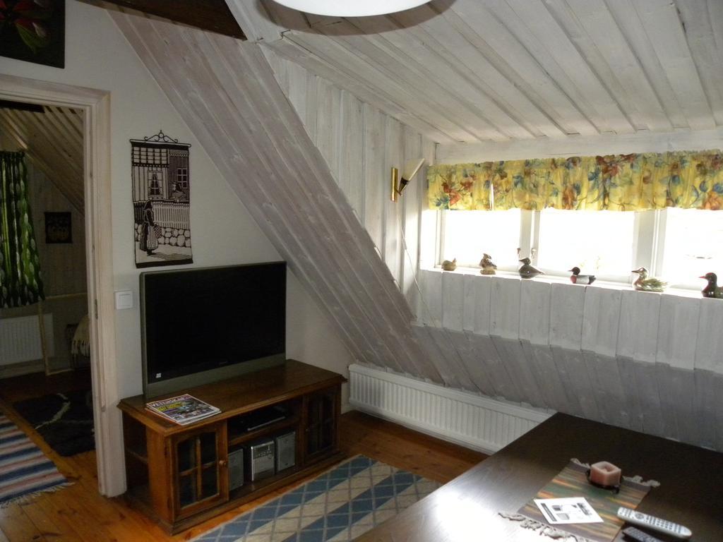 Penzion Gundetorp 1572 Ljungbyhed Exteriér fotografie