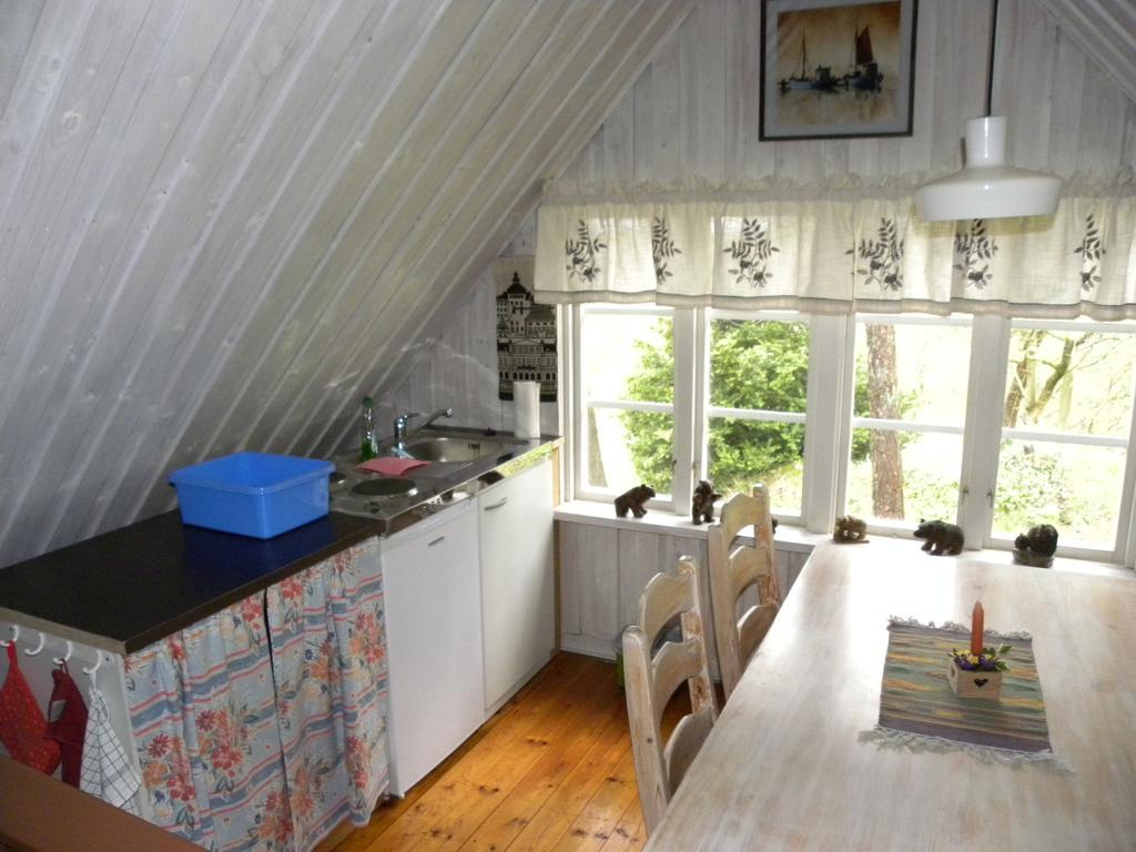 Penzion Gundetorp 1572 Ljungbyhed Exteriér fotografie