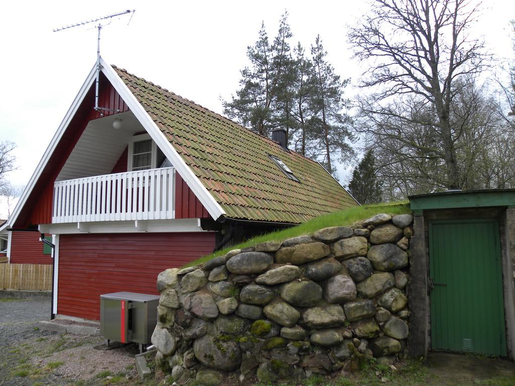 Penzion Gundetorp 1572 Ljungbyhed Exteriér fotografie